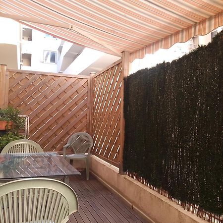 Studio Terrasse Toulon Exteriér fotografie